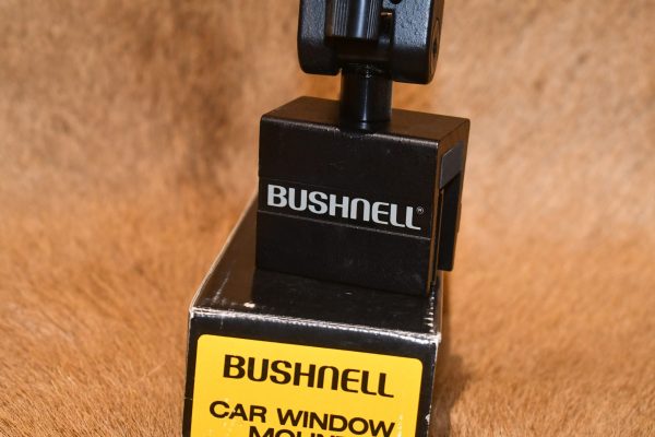 Bushnell Spotting Scope Window Mount - Image 4