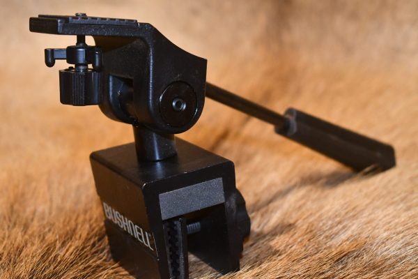 Bushnell Spotting Scope Window Mount - Image 3